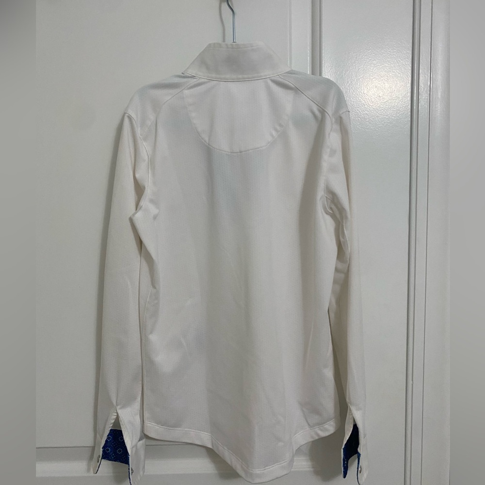 Essex Classics Kids Show Shirt - Picture 2 of 5